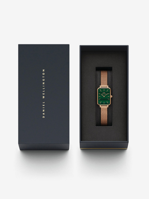 Daniel Wellington Quadro Watch