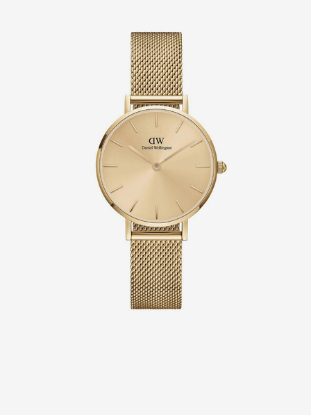 Daniel Wellington Petite Unitone Watch