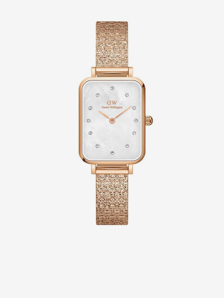 Daniel Wellington Quadro Lumine Watch