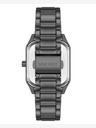 Nine West	 Nine West Damenuhr quadratisch