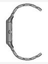 Nine West	 Nine West Damenuhr quadratisch