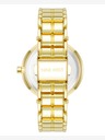 Nine West	 Runde Damenuhr Nine West