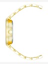 Nine West	 Runde Damenuhr Nine West