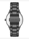 Nine West	 Runde Damenuhr Nine West