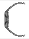 Nine West	 Runde Damenuhr Nine West