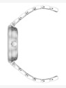 Nine West	 Runde Damenuhr Nine West