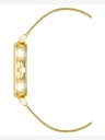 Nine West	 Runde Damenuhr Nine West