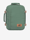 CabinZero Classic 28L Sage Forest Backpack