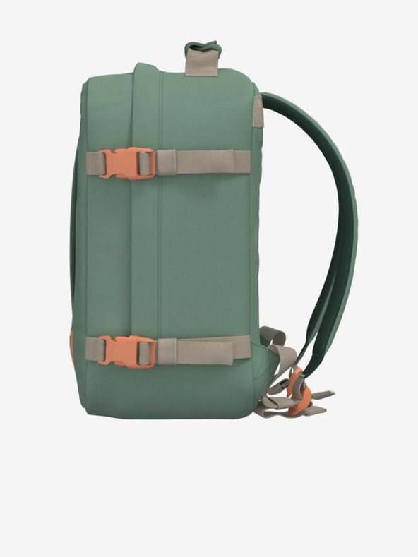 CabinZero Classic 28L Sage Forest Backpack