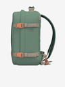 CabinZero Classic 28L Sage Forest Backpack