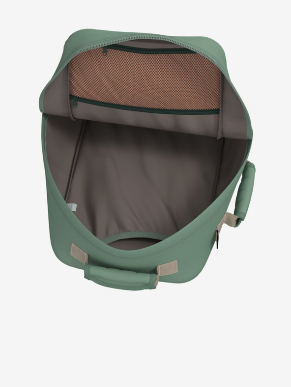 CabinZero Classic 28L Sage Forest Backpack