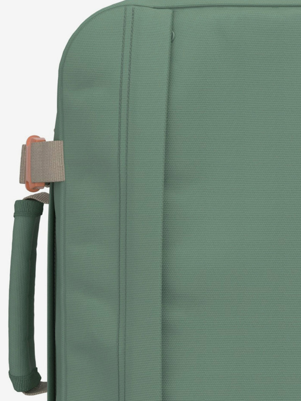 CabinZero Classic 28L Sage Forest Backpack