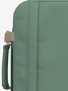 CabinZero Classic 28L Sage Forest Backpack