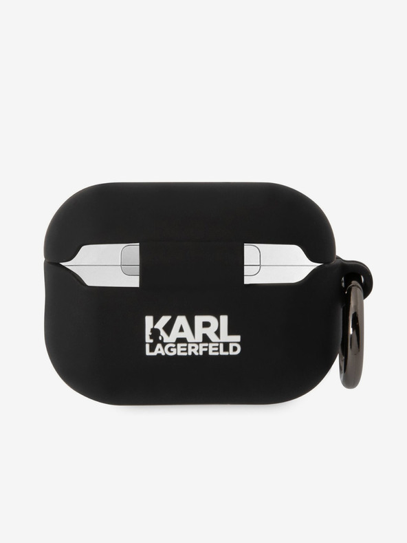 Karl Lagerfeld AirPods Pro 2 Hülle