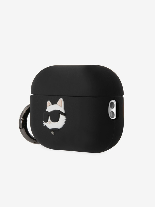 Karl Lagerfeld AirPods Pro 2 Hülle