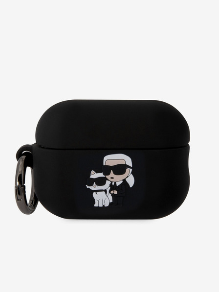 Karl Lagerfeld AirPods Pro 2 Hülle