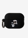 Karl Lagerfeld AirPods Pro 2 Hülle