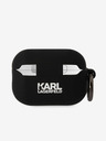 Karl Lagerfeld AirPods Pro 2 Hülle