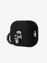 Karl Lagerfeld AirPods Pro 2 Hülle