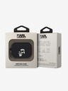 Karl Lagerfeld AirPods Pro 2 Hülle