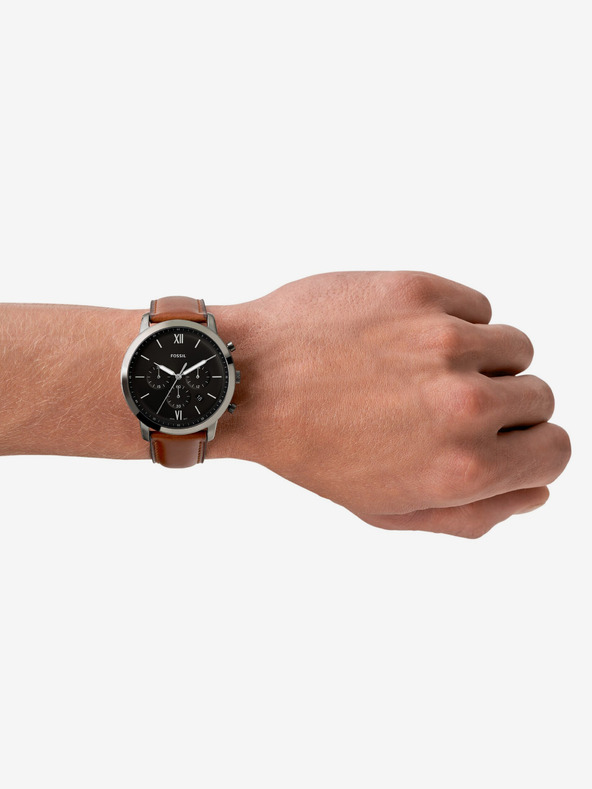 Fossil Neutra Armbanduhr