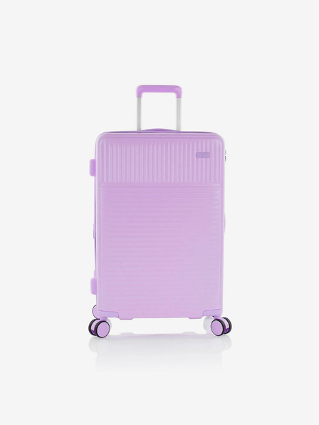 Heys Pastel M Luggage