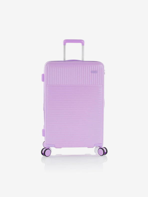 Heys Pastel M Luggage