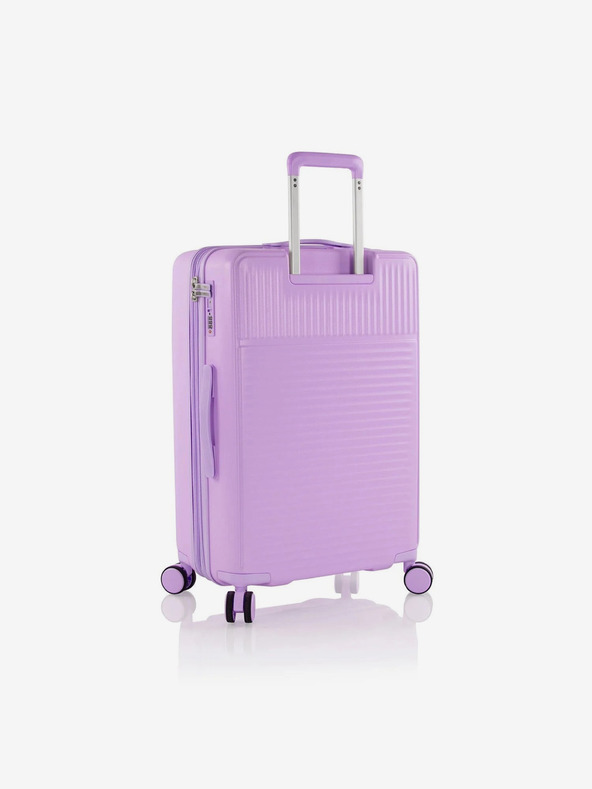 Heys Pastel M Luggage