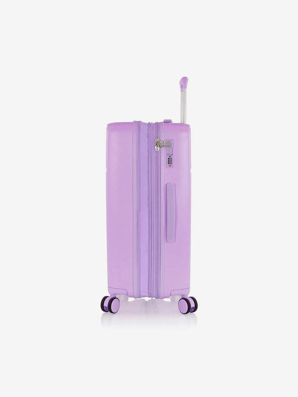Heys Pastel M Luggage
