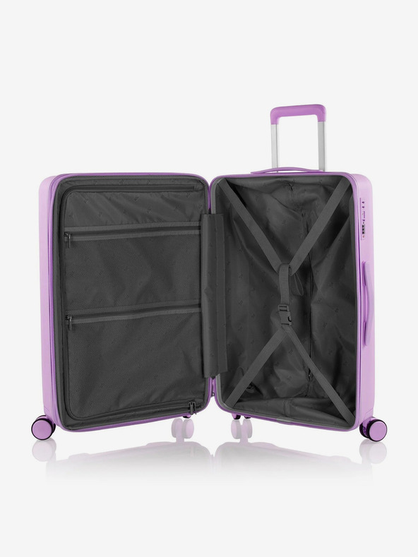 Heys Pastel M Luggage