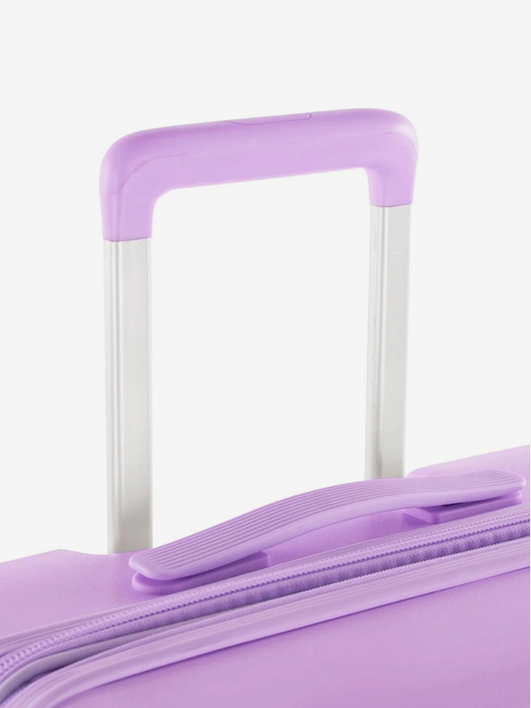 Heys Pastel M Luggage