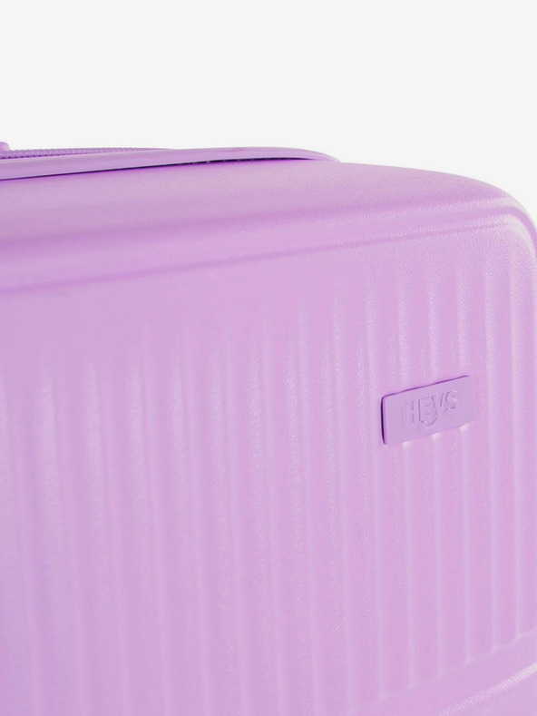 Heys Pastel M Luggage