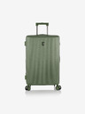 Heys Earth Tones M Moss Koffer