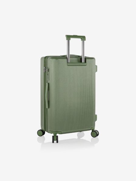Heys Earth Tones M Moss Koffer