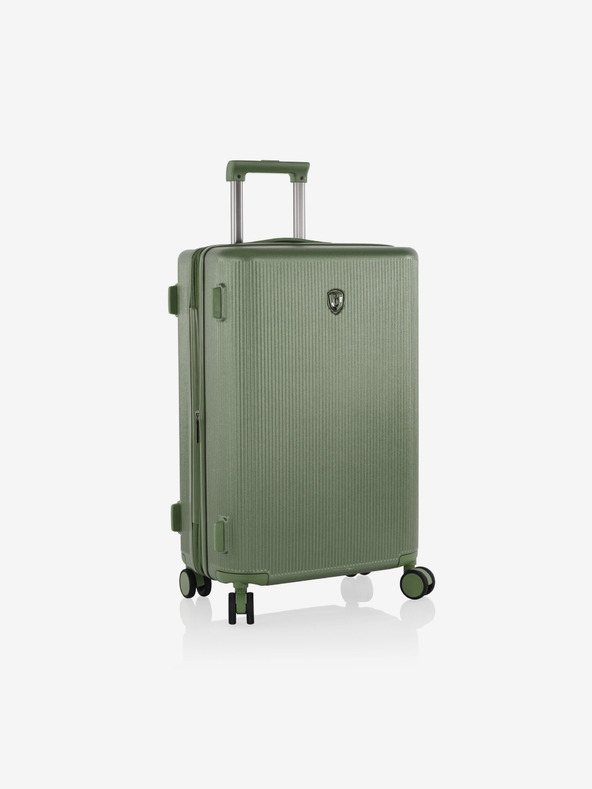 Heys Earth Tones M Moss Koffer