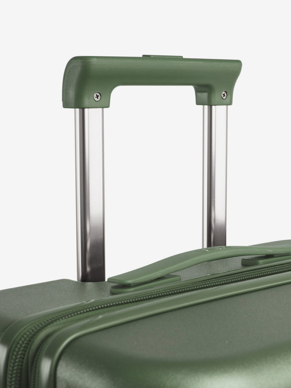 Heys Earth Tones M Moss Koffer