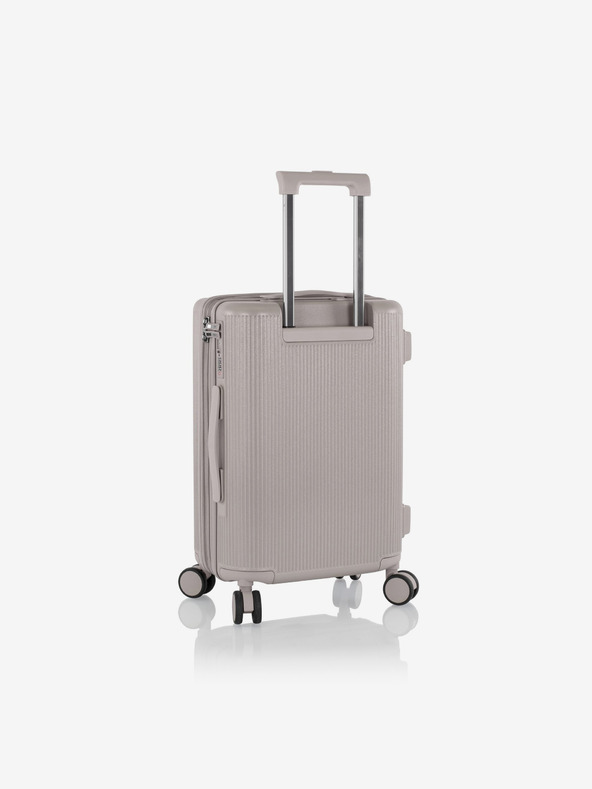 Heys Earth Tones S Atmosphere Suitcase