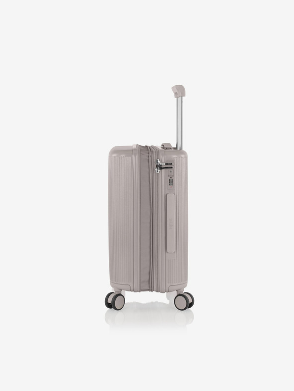 Heys Earth Tones S Atmosphere Suitcase