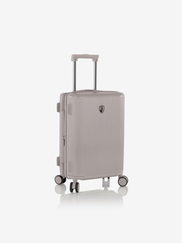 Heys Earth Tones S Atmosphere Suitcase