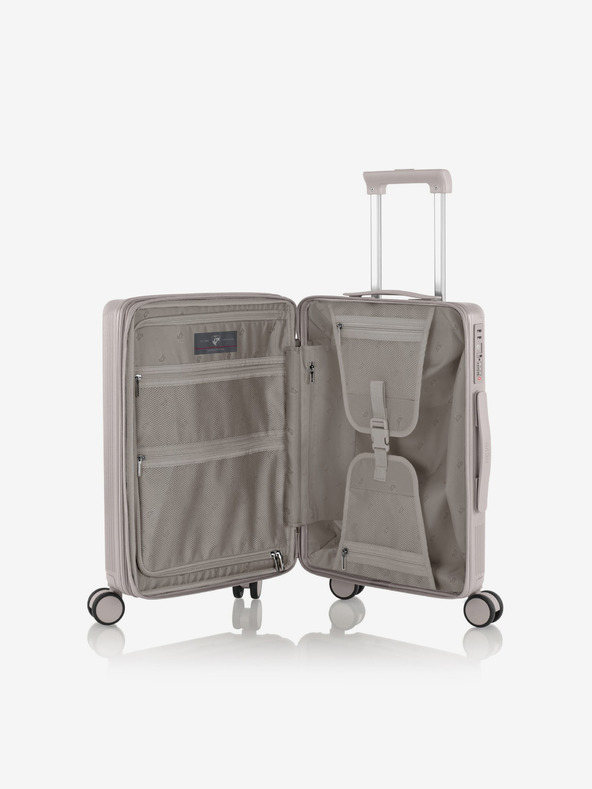 Heys Earth Tones S Atmosphere Suitcase