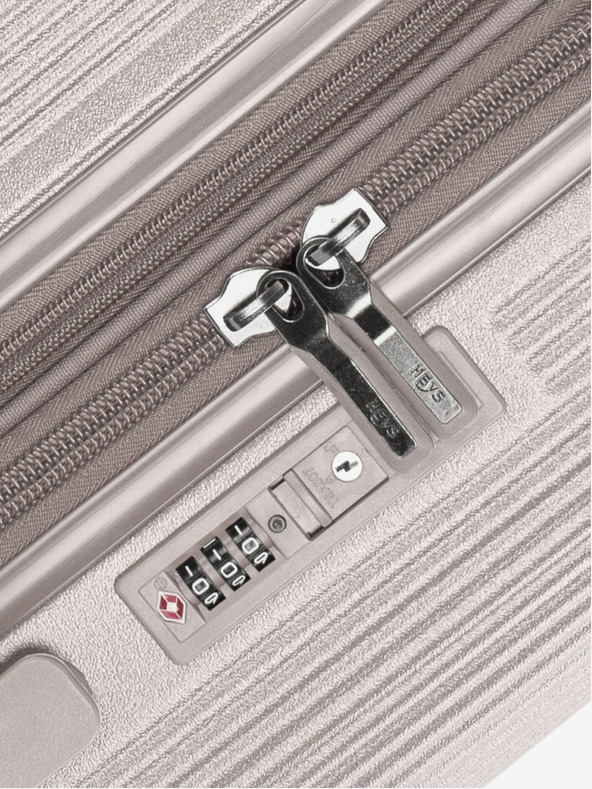 Heys Earth Tones S Atmosphere Suitcase