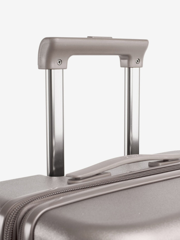 Heys Earth Tones S Atmosphere Suitcase