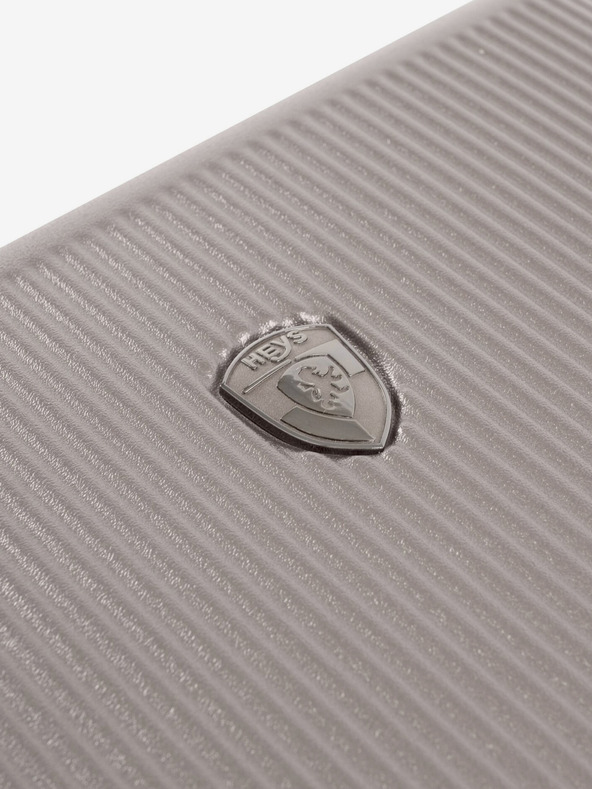 Heys Earth Tones S Atmosphere Suitcase