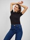 Orsay Dunkelblaue Skinny Fit Jeans Damen ORSAY