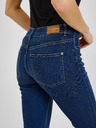 Orsay Dunkelblaue Skinny Fit Jeans Damen ORSAY