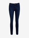Orsay Dunkelblaue Skinny Fit Jeans Damen ORSAY