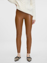 Orsay Braune Damenleggings ORSAY