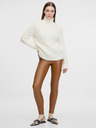 Orsay Braune Damenleggings ORSAY