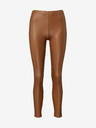Orsay Braune Damenleggings ORSAY