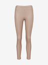 Orsay Beigefarbene Damenleggings ORSAY